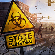 State Of Survival++ Logo