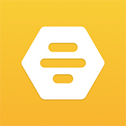 Bumble++ Logo