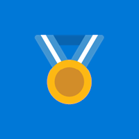 Microsoft Rewards Logo